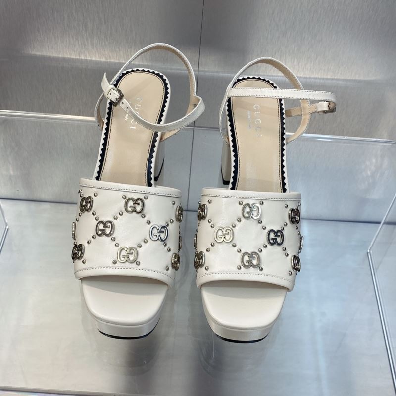 Gucci Sandals